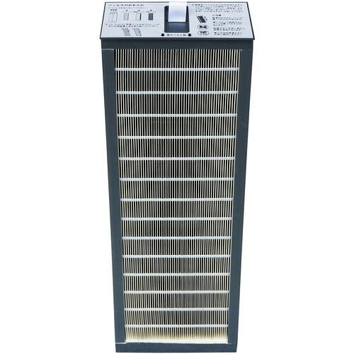 グリーンコアテック BA-MF300 静電気フィルター BelleAir