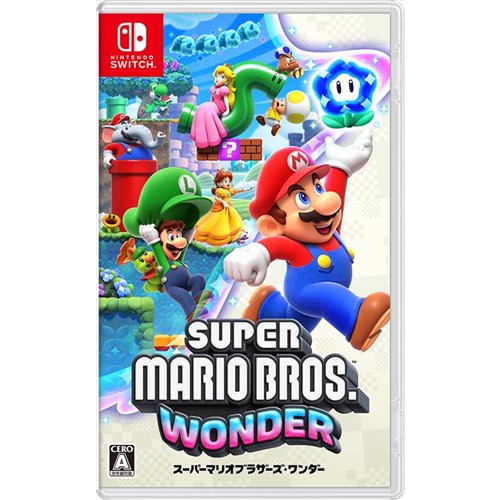 スーパーマリオ オデッセイ Nintendo Switch - メルカリ
