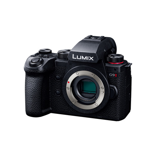 パナソニック DC-G9M2 LUMIX G9PROII ミラーレス一眼カメラ ボディ単体|キムラヤ店