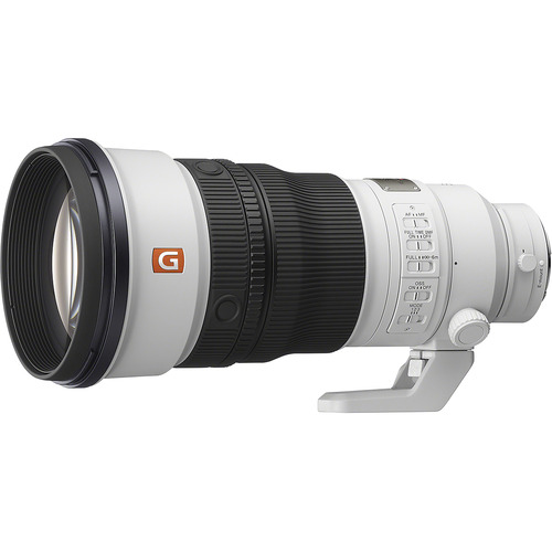 ソニー SEL300F28GM FE 300粍 F2.8 GM OSS デジタル一眼写真機水晶体 α[Eマウント]用水晶体