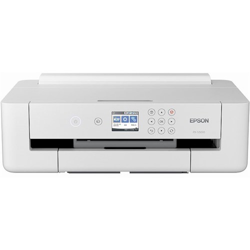 【A3相応う】エプソン PX-S5010 色つやインクジェット印刷人 A3大きさ相応う 印刷人