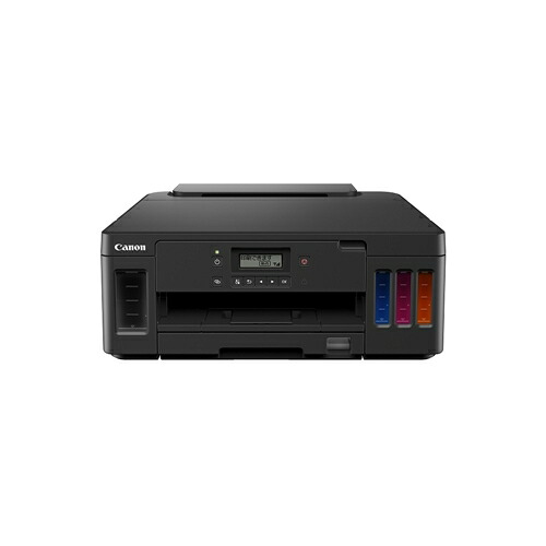 キヤノン G5030 インクジェット印刷工 GIGATANK 印刷工