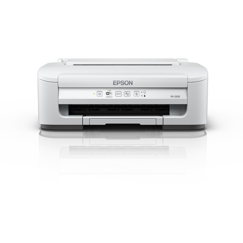 EPSON PX-S505 インクジェット印刷機 4色独立独行 白いこと PXS505