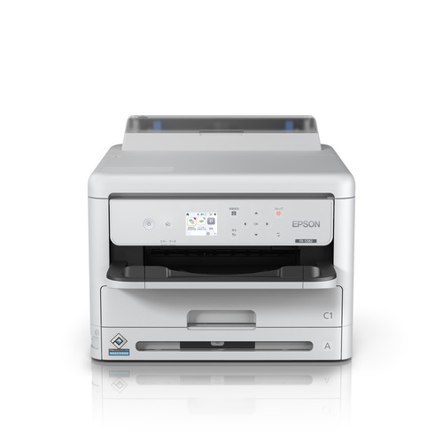 EPSON PX-S382 Ａ４モノクロインクジェットプリンター 白いこと