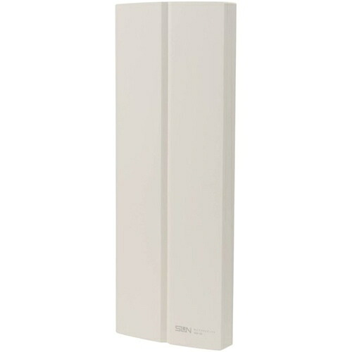 サン電子 SDA-20-2A-W 地デジ用UHF水平空中線(ブースター局内蔵) 地デジアンテナ-テレビ用アクセサリー-TV・オーディオ・カメラ