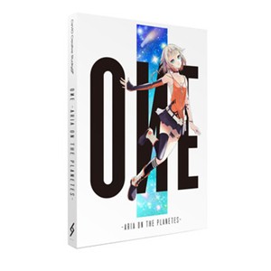 ファーストプレイス ONE-ARIA ON THE PLANETES- ボーカロイド｜キムラヤ店