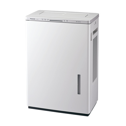 パナソニック F-JDU55-W 次亜Cl酸 あき場所除菌脱臭機 ジアイーノ 白いことFJDU55W