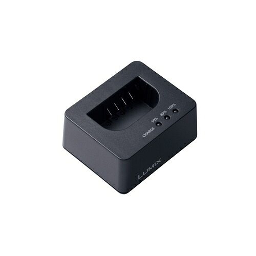 パナソニック DMW-BTC15 バッテリーチャージャー DMWBTC15 アクセサリー・部品-電源・充電器