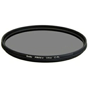 ケンコー 62SPRO1DCPL 62mm PRO1D ロータス C-PLフィルター
