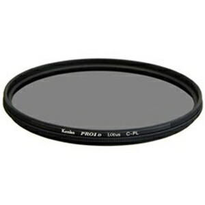 ケンコー 72SPRO1DCPL 72mm PRO1D ロータス C-PLフィルター 8,594円
