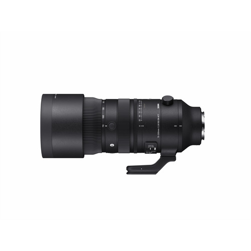 シグマ 70-200粍 F2.8 DG DN os 取り替えっこ用水晶体 Sports ソニーEマウント用