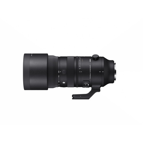 シグマ 70-200粍 F2.8 DG DN os 取り替えっこ用水晶体 Sports ライカLマウント用