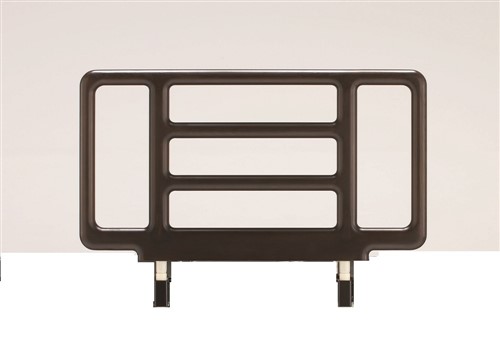 電動寝台用手摺り SR300白木（1本）DBR DBR 76幅（1本）
