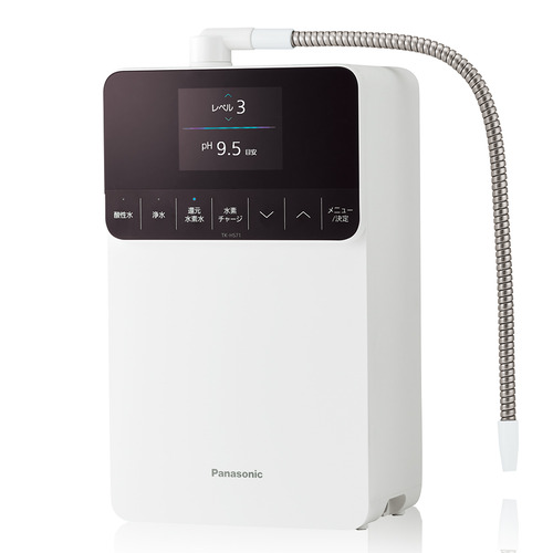 パナソニック TK-HS71-W 立てなおすH水生み出すこと器 白いこと TKHS71W