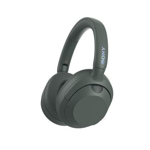 ソニー ワイヤレス ヘッドホン ノイズキャンセリング 最大50時間 USB-C ULT WEAR WH-UTL900N HC グレー系
