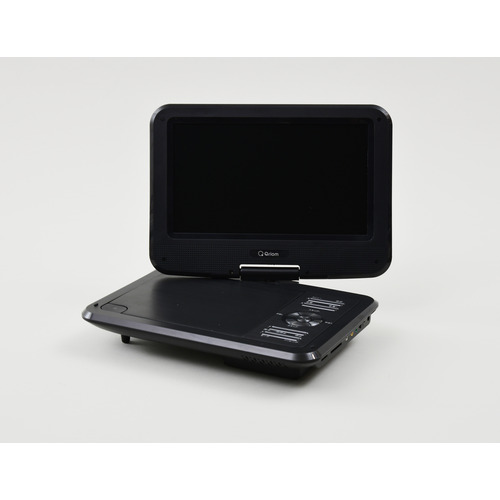 楽天市場】ヤマゼン CPD-N70B 7インチ ポータブルDVDプレーヤー