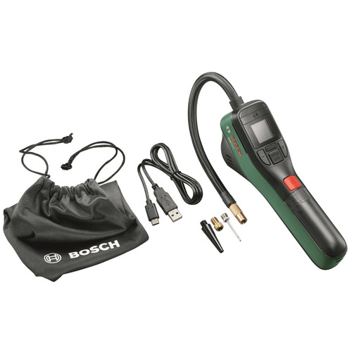 ボッシュ(BOSCH) EASYPUMP コードレスエアポンプ DIY用
