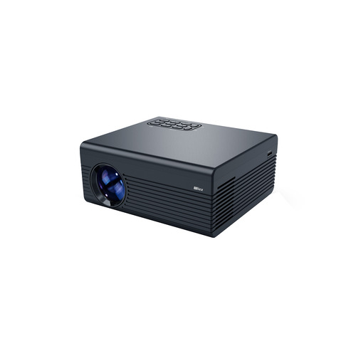 ダイニチ電子 WPJS400 コンパクトプロジェクター 小型 高解像度