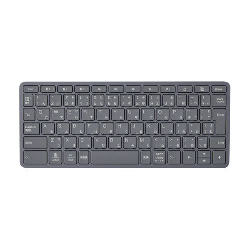 NEC LAVIE Tab T1155H用 キーボード PC-AC-AD049C