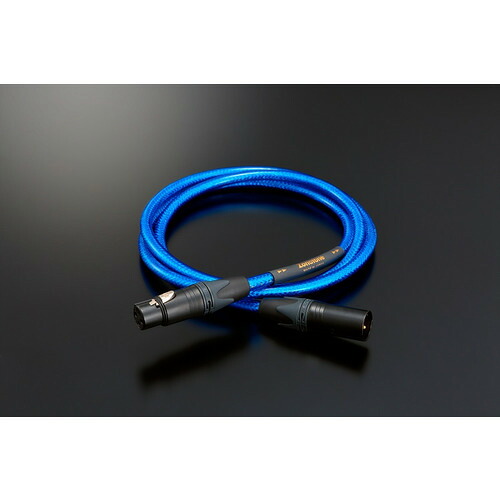 ゾノトーン Granster AC-3000AV／XLR 2.0M 真っただ中金棒引き／サブウーファーケーブル XLR 2.0m TV・オーディオ・カメラ-AVケーブル