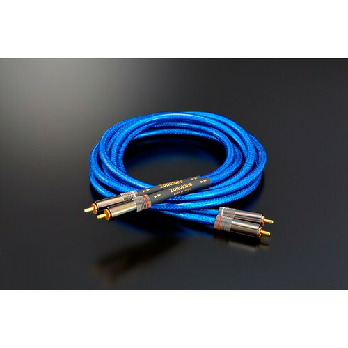 ゾノトーン Granster AC-3000／RCA 2.0M インターコネクトケーブル RCA 2.0m有りの実