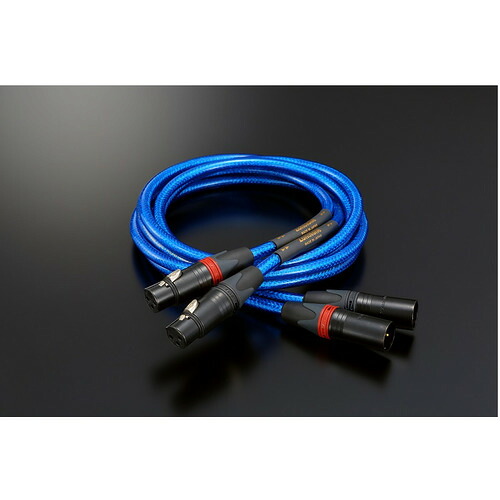 ゾノトーン Granster AC-3000／XLR 1.5M インターコネクトケーブル XLR 1.5m有りの実