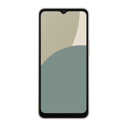 小ざかしい AQUOS WISH4 SIMフリースマホ 白いこと