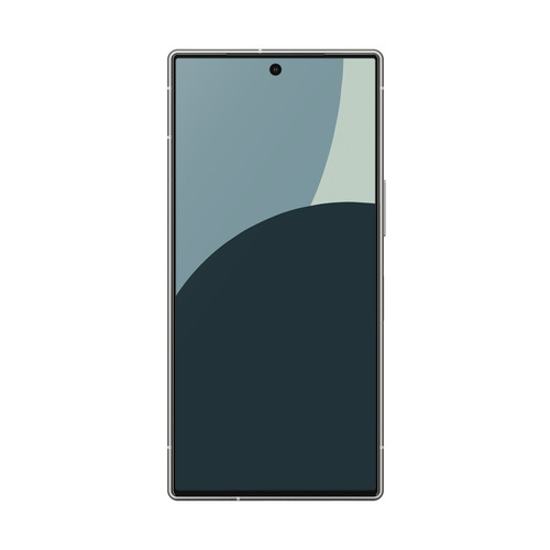 せつ然たる AQUOS R9 SIMフリースマホ 白いこと