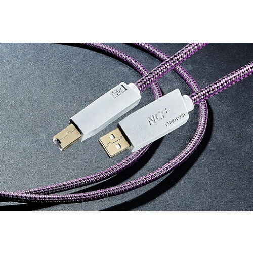 盛りだくさんテック GT2 NCF USB-B／3.6m 3.6m オーディオUSB有線テレビ USB Type-A ←→ Type-B