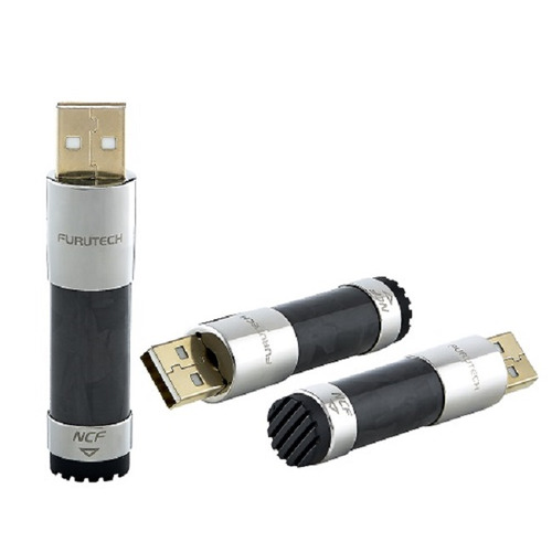 盛りだくさんテック NCF Clear Line-USB USBオプティマイザー