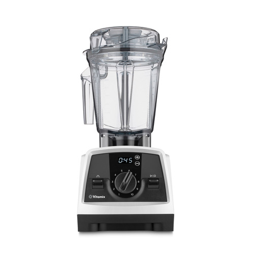 バイタミックス VM0188B V1200i WH ブレンダー 1.4L素っ気ない入れもの仕掛ける Vitamix アセントシリーズ 白いこと