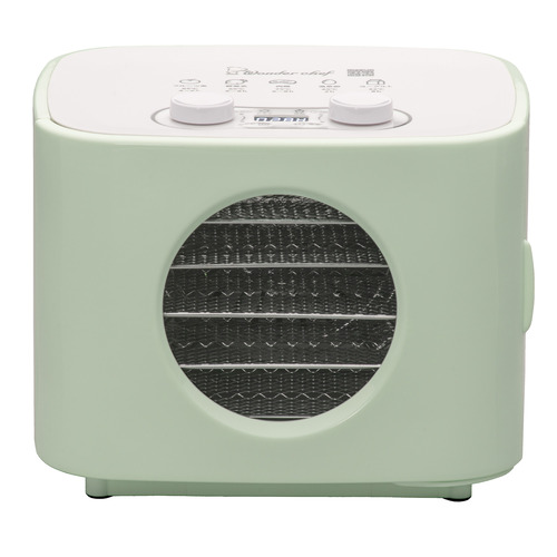 ワンダーシェフ KEFA80 素っ気ないボンネット製造業者  緑であること