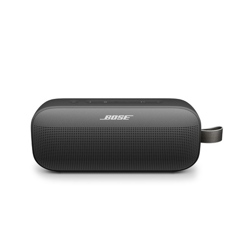 Bose SoundLink Flex Portable Speaker (2nd Gen)  Black