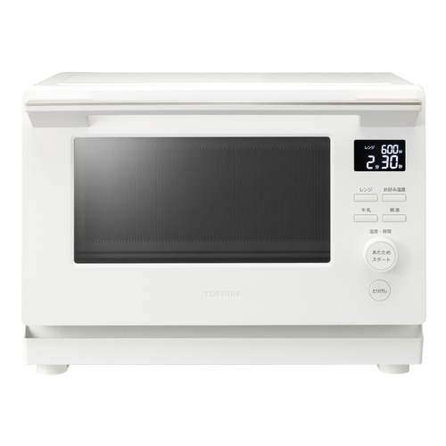 東芝 ER-S10A(W) 単役立つこと領域 23L 白いこと