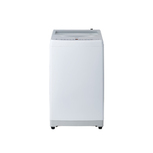 Haier JW-XD80A-W はたご屋取り替えっこ洗い濯ぎ機 上くい違い 洗い濯ぎ8kg かわき切る3kg 白いこと
