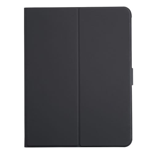 ナカバヤシ TBC-IPA24309BK iPad Air（M2）13インチ用 回転式ハードケースカバー ブラック
