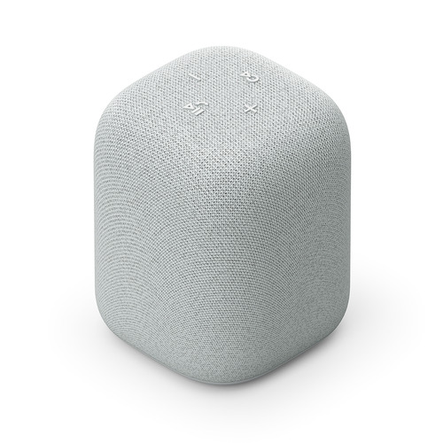 ソニー SRS-LS1 HC ワイヤレスポータブルスピーカー LinkBuds Speaker IPX4雨合羽 Bluetooth相応う 点火装置薄墨色