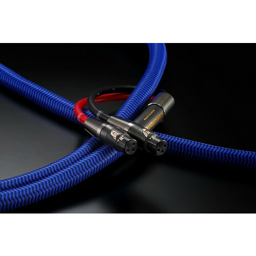ゾノトーン Grandio AC-1／1.0M／XLR XLRケーブル 1.0m 63,525円