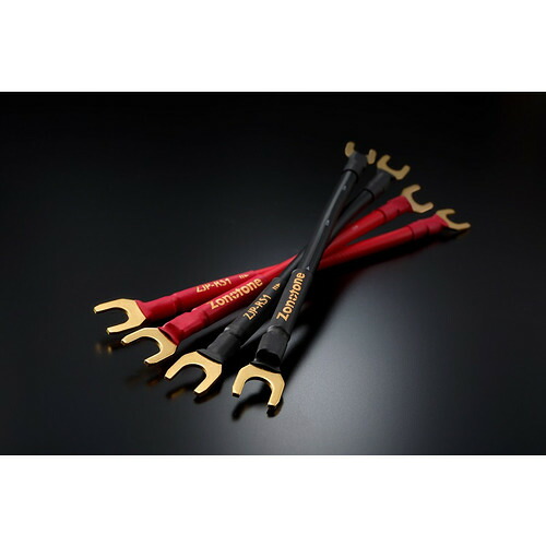 ゾノトーン ZJP-RS1／0.15粍／Y-Y 前掛け有線テレビ Y引っ敷き←→Y引っ敷き 4本1組