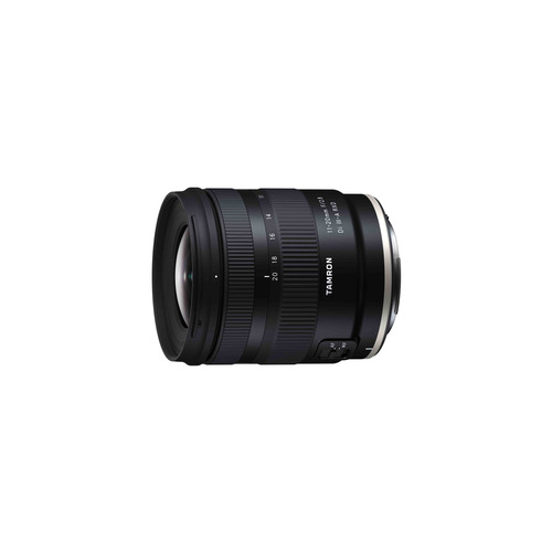 TAMRON 11-20mm F／2.8 Di III-A RXD (Model B060R) 交換用レンズ キヤノンRFマウント用｜キムラヤ店