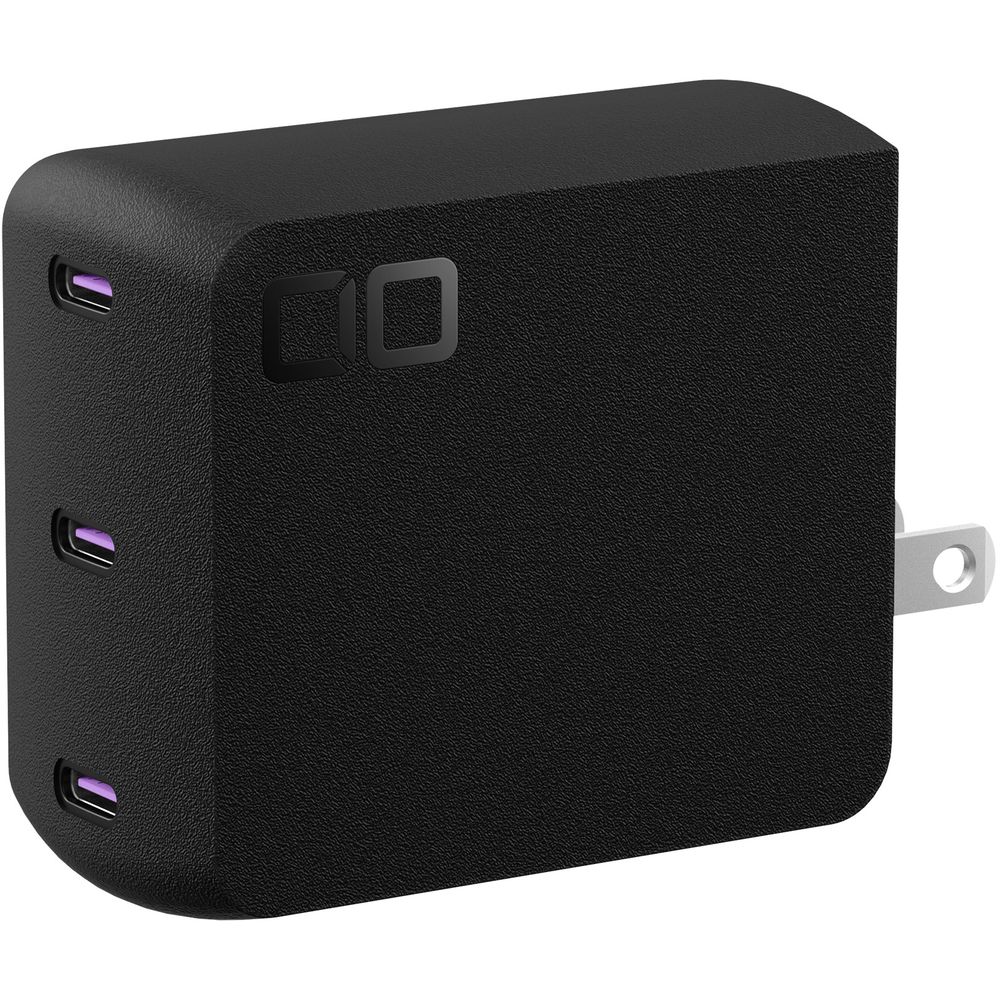 CIO Novaport TRIOII 140W CIO-G140W3C-N2-BK