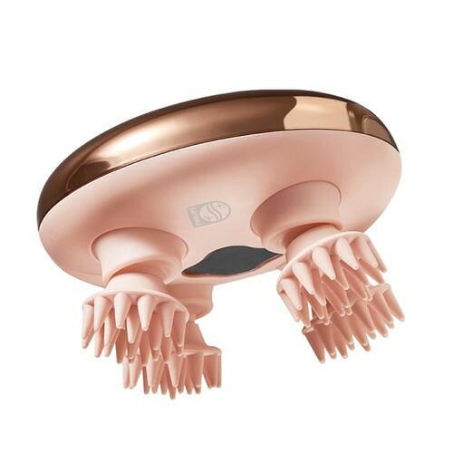 PHILIPS PPM1301PK ミニヘッドケアブラシ IP67防塵防水 ピンク｜キムラヤ店