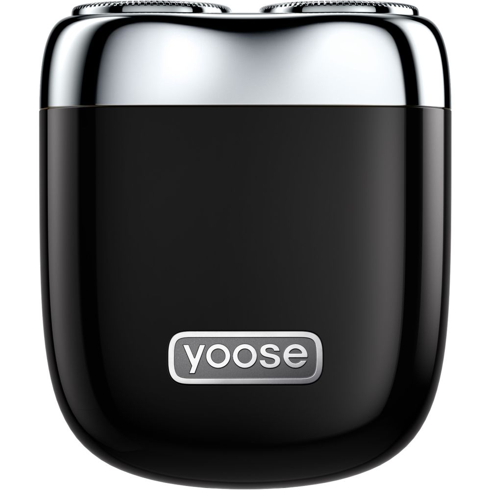 YOOSE ユーセー MINI SHAVER BLK MINI2.0BLK