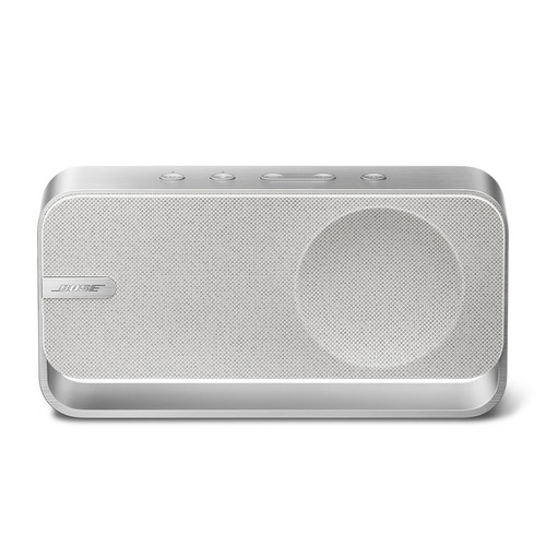 Bose SoundLink Home Bluetooth Speaker Bluetooth相応う 電話を掛ける役立つこと積み上げる LIGHT SILVER