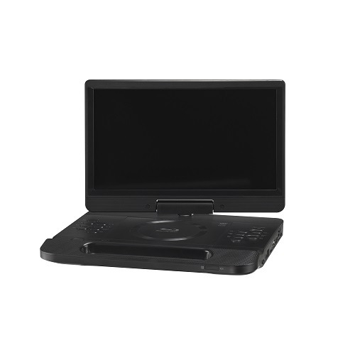 グリーンハウス GH-PBD11CB-BK 11.4型 ポータブルブルーレイプレイヤー バッテリーレスモデル  黒いこと