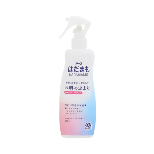 【楽天市場】アース製薬 はだまもミスト 200ml：キムラヤ楽天市場店