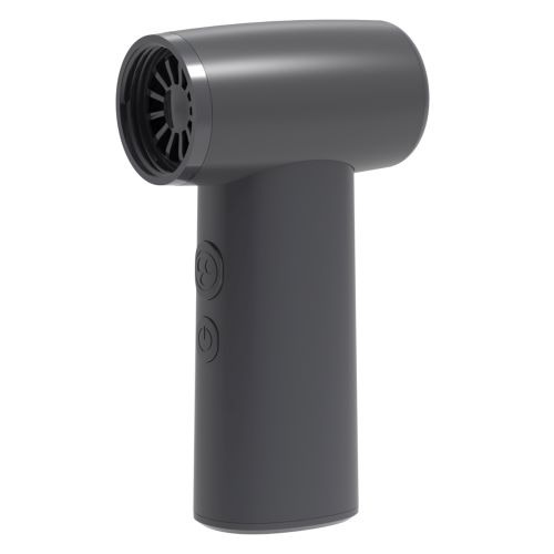 ナカバヤシ DAD-301BK 電動エア湖ダスター JET mini 申し受ける式  黒いこと