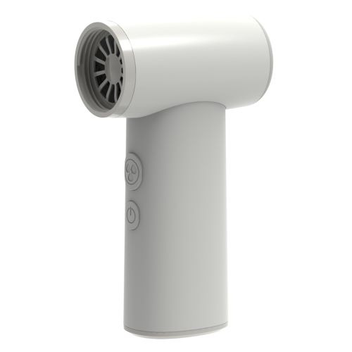 ナカバヤシ DAD-301WH 電動エア湖ダスター JET mini 申し受ける式  白いこと