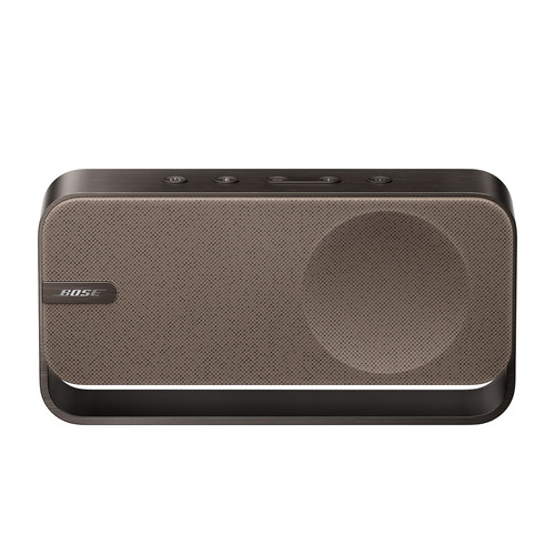 Bose SoundLink Home Bluetooth Speaker Bluetooth相応う ウォーム白木