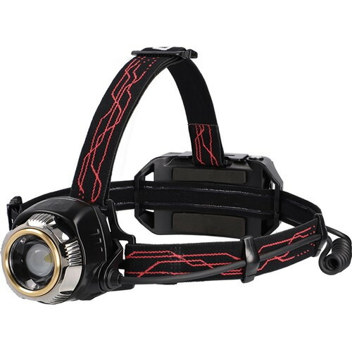 ジェン放り投げる GH-300RG 変わり種式LED前照燈